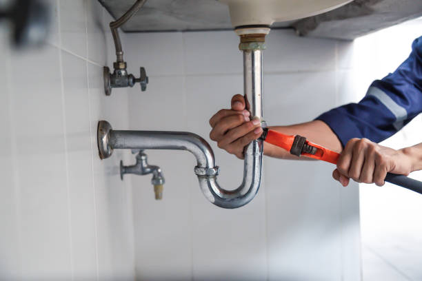 Best Emergency Plumber  in USA